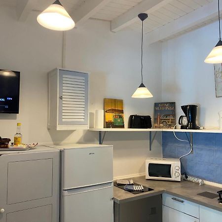 Residence Bleu Marine ル・ゴジエ エクステリア 写真