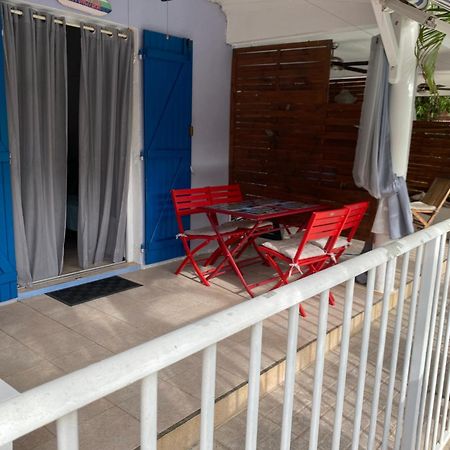 Residence Bleu Marine ル・ゴジエ エクステリア 写真