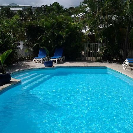 Residence Bleu Marine ル・ゴジエ エクステリア 写真