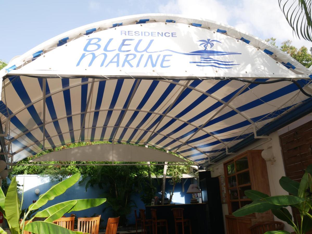 Residence Bleu Marine ル・ゴジエ エクステリア 写真