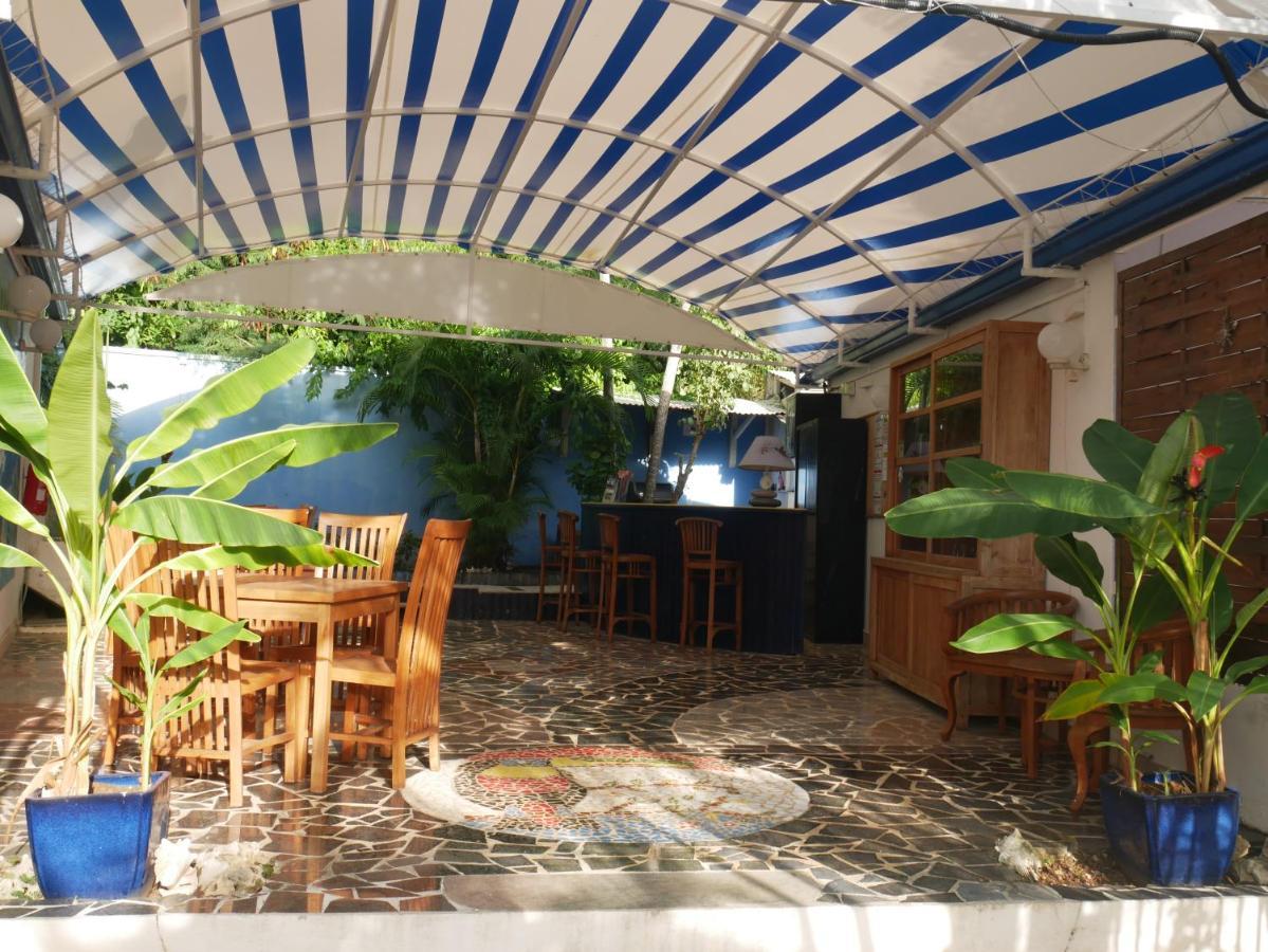 Residence Bleu Marine ル・ゴジエ エクステリア 写真