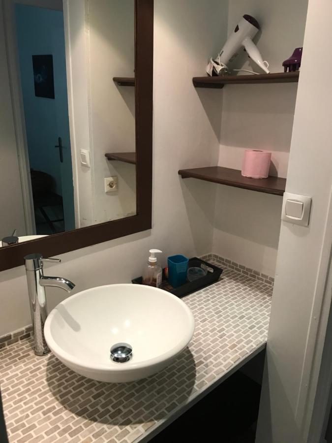 Residence Bleu Marine ル・ゴジエ エクステリア 写真