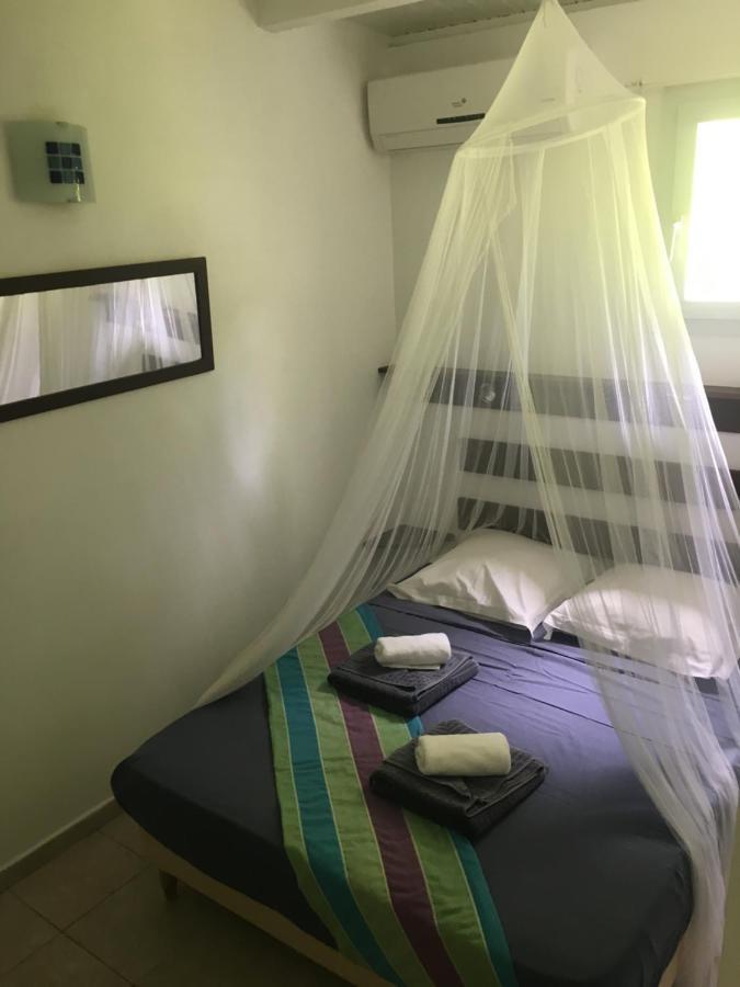 Residence Bleu Marine ル・ゴジエ エクステリア 写真