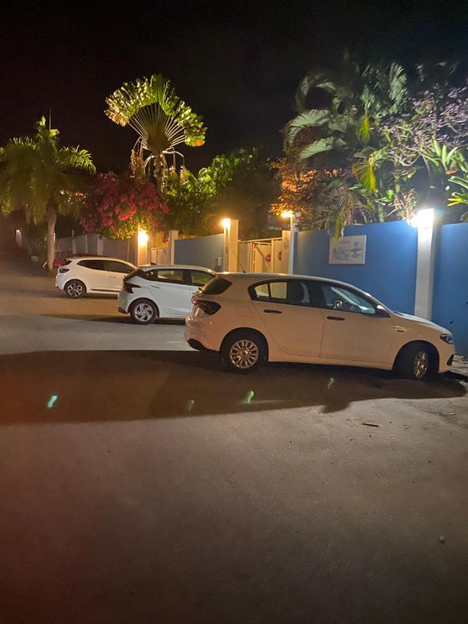 Residence Bleu Marine ル・ゴジエ エクステリア 写真