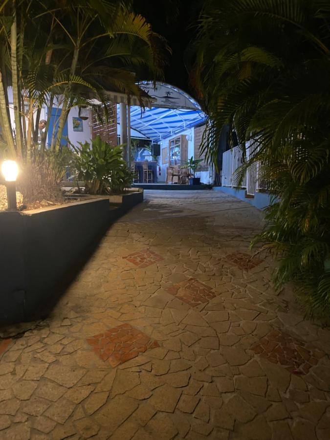 Residence Bleu Marine ル・ゴジエ エクステリア 写真