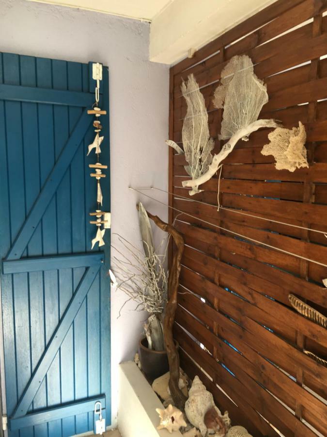 Residence Bleu Marine ル・ゴジエ エクステリア 写真