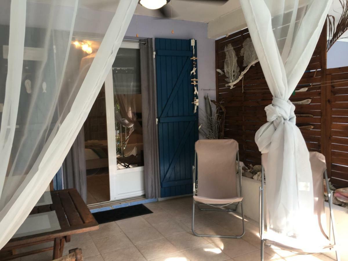 Residence Bleu Marine ル・ゴジエ エクステリア 写真