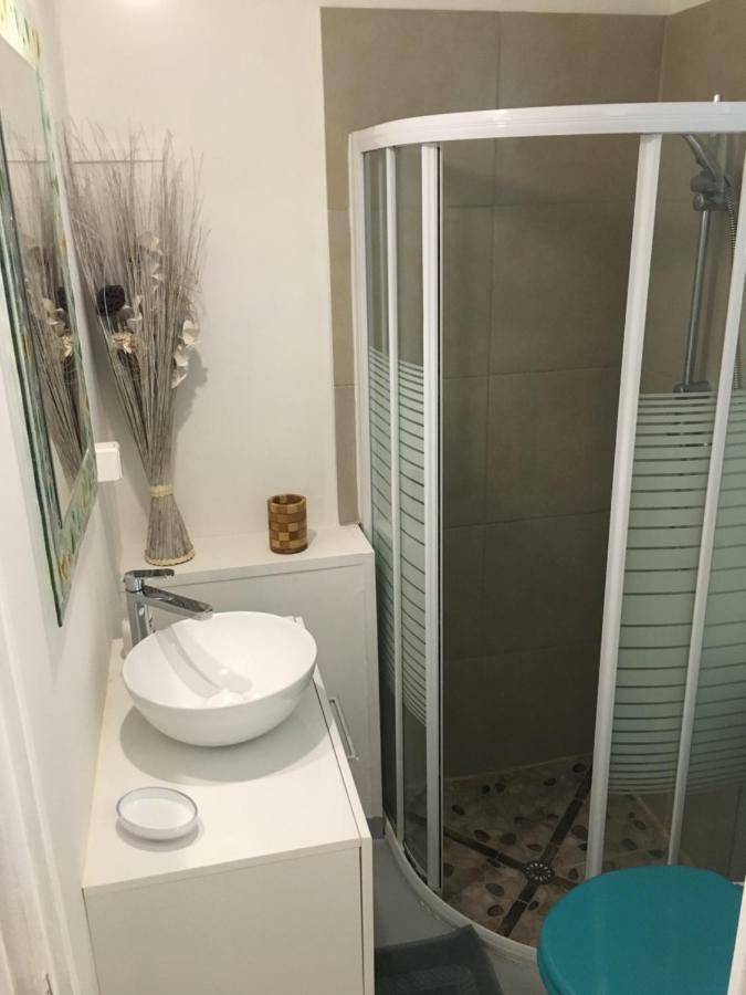 Residence Bleu Marine ル・ゴジエ エクステリア 写真