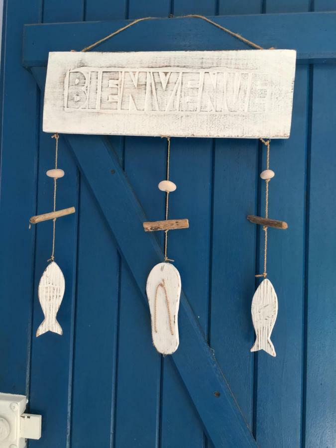 Residence Bleu Marine ル・ゴジエ エクステリア 写真